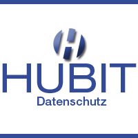 HUBIT Datenschutz