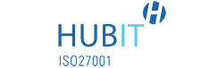 HUBIT Informationssicherheit ISO 27001