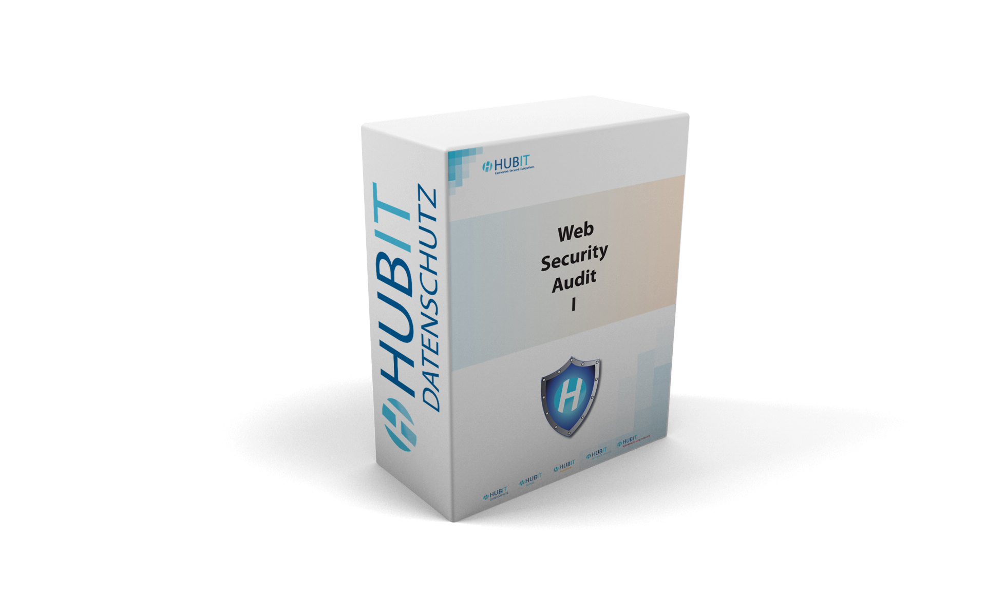 Web-Security-Audit I (Serverumgebung)