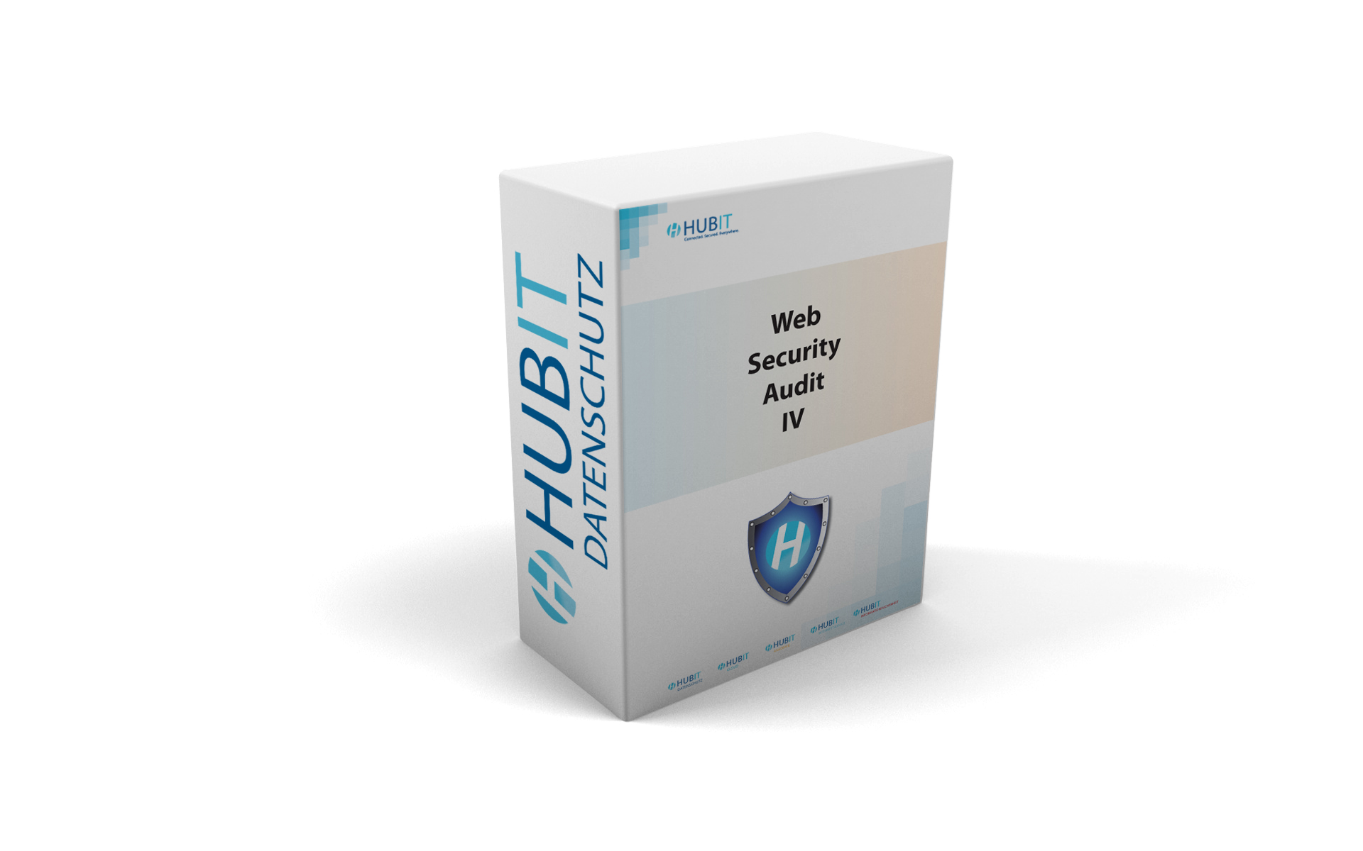 Web-Security-Audit III (mit SQL-Injection)