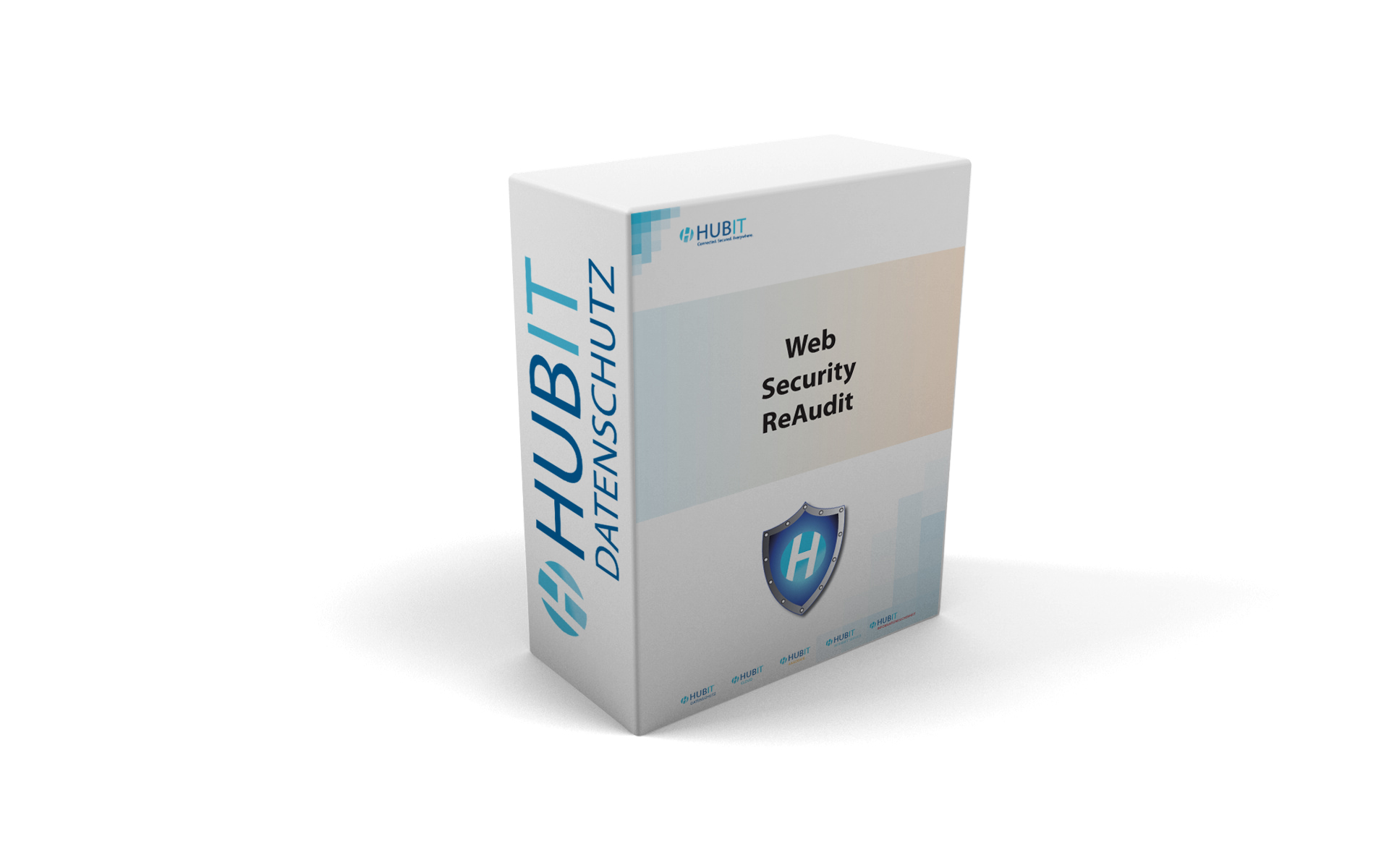 Web Security Re-Audit