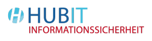 Hubit-Informationssicherheit