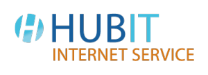 Hubit-Internet-Service