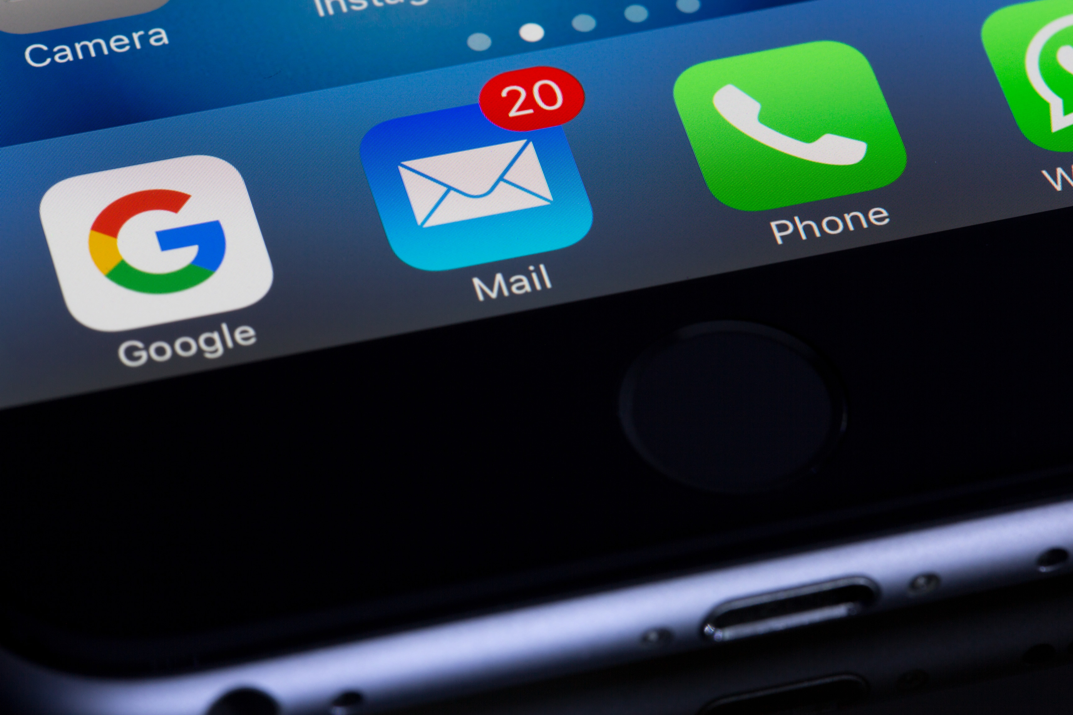DocuSign – Warnung vor Phishing-Mails