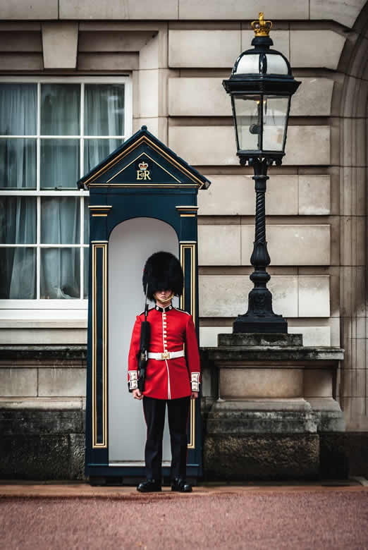 Datenschutz und Brexit: Datenübermittlung von Deutschland nach Großbritannien