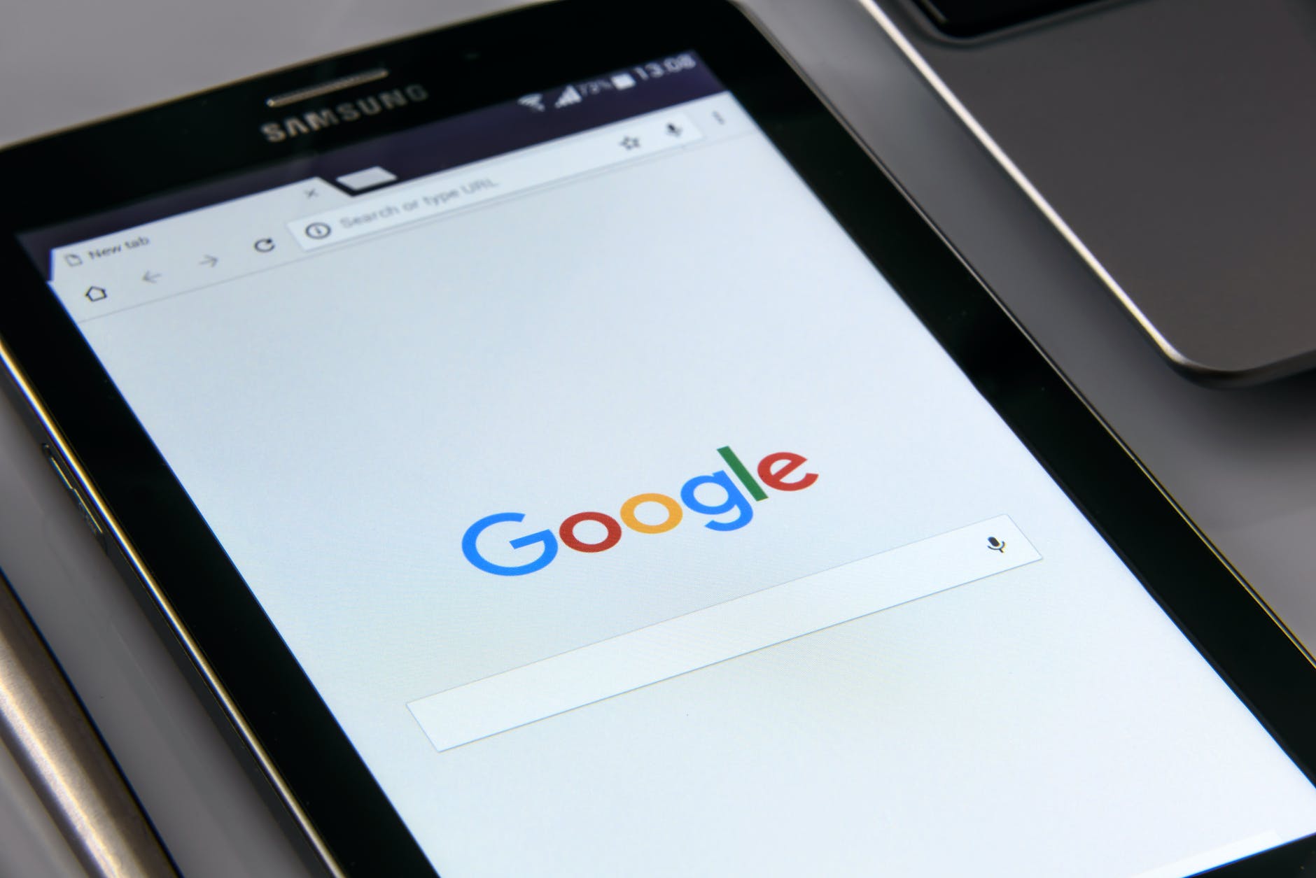 Sammelklage gegen Google
