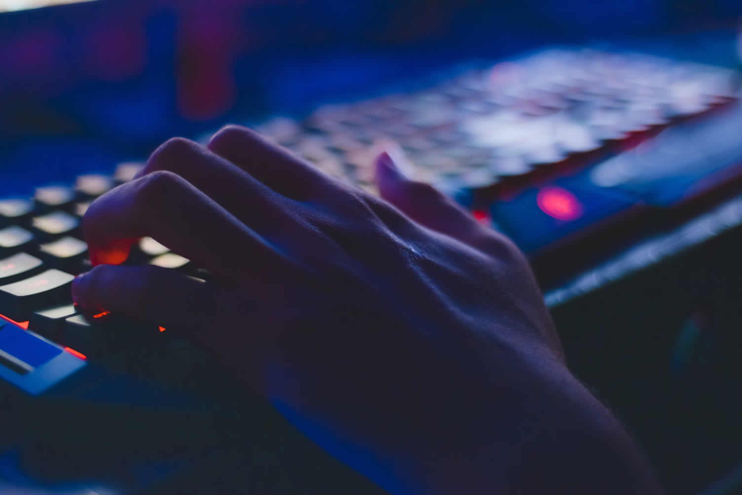 Cyber-Kriminelle nutzen Corona-Krise vermehrt aus