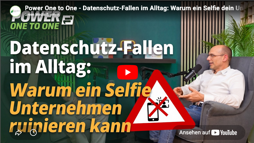 Titelbild VideoCast