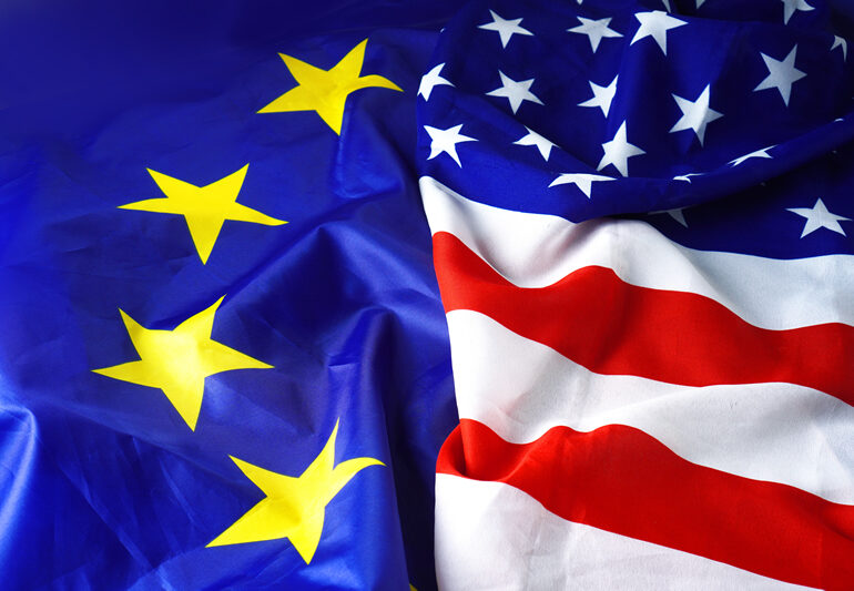 USA-EU-Data-Privacy-Framework