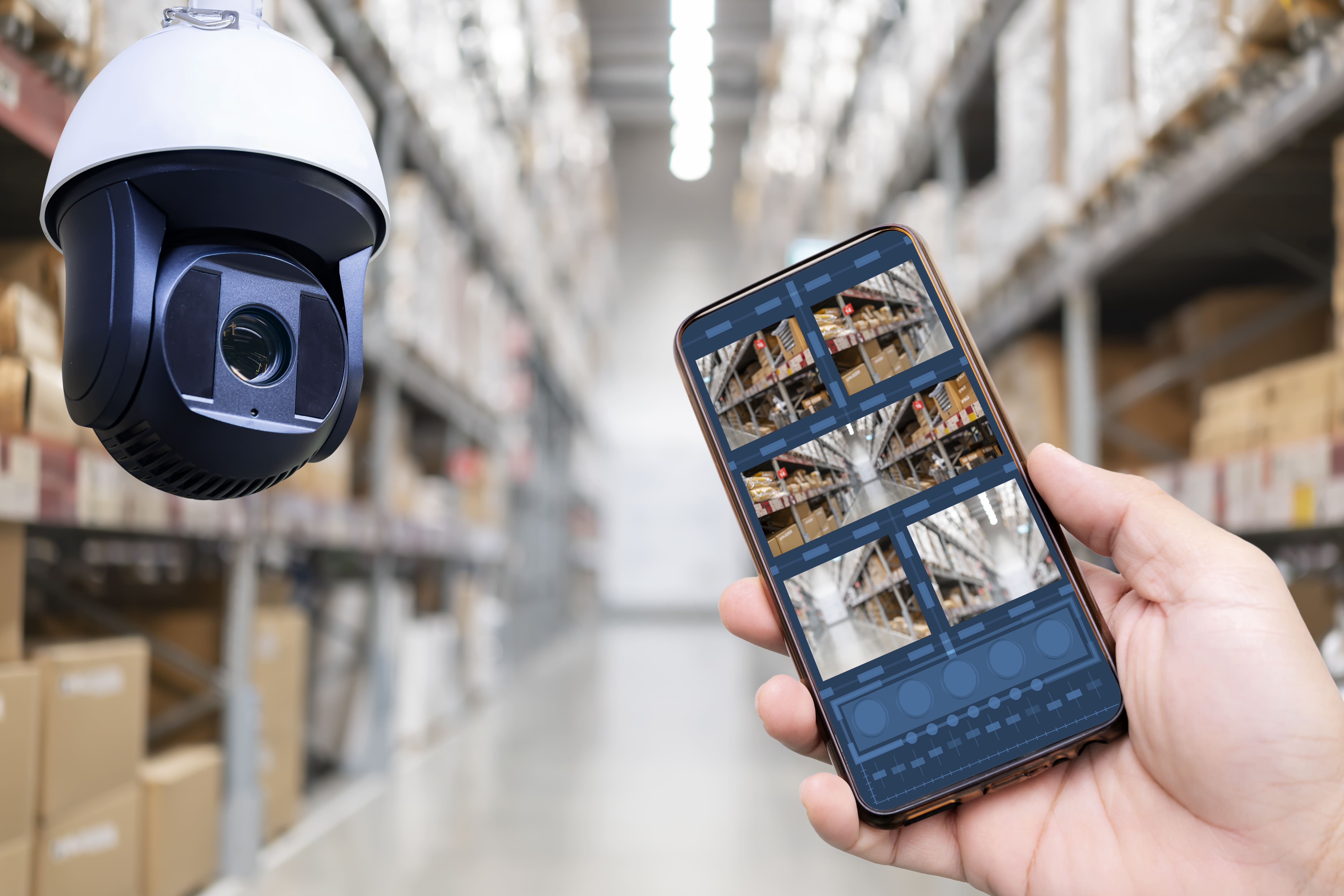 Videoüberwachung – Aufsichtsbehörden schauen sehr genau hin | HUBIT ...