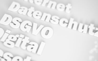 Datenschutzerklärung im Fokus