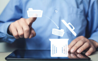 Löschung von Kundendaten – ein scheinbar undurchdringlicher Dschungel