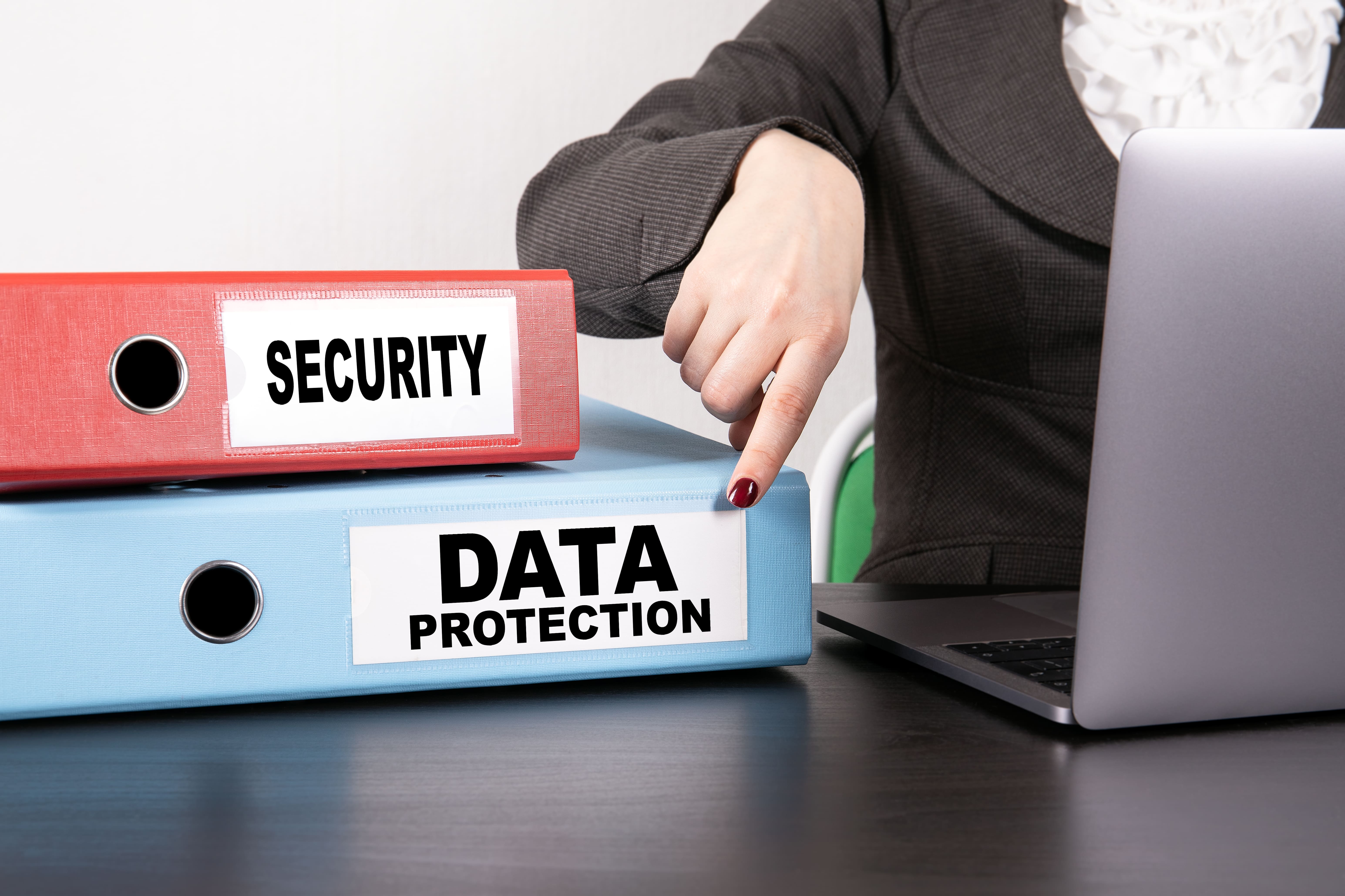 Datenschutzverstöße: Darf der Betriebsrat alles?