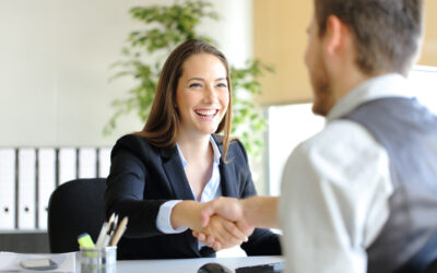 Datenschutz als Wettbewerbsvorteil: Durch Vertrauen neue Kunden gewinnen