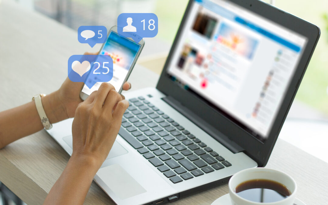 Social Media Unternehmensaccount – ein Thema für den Datenschutz!?
