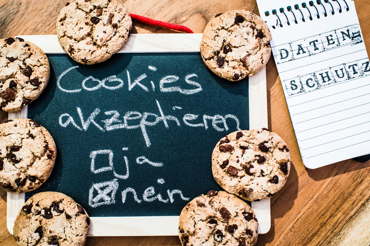 Unzulässig gesetzte Cookies führten in Spanien zu 12.000 Euro Bußgeld