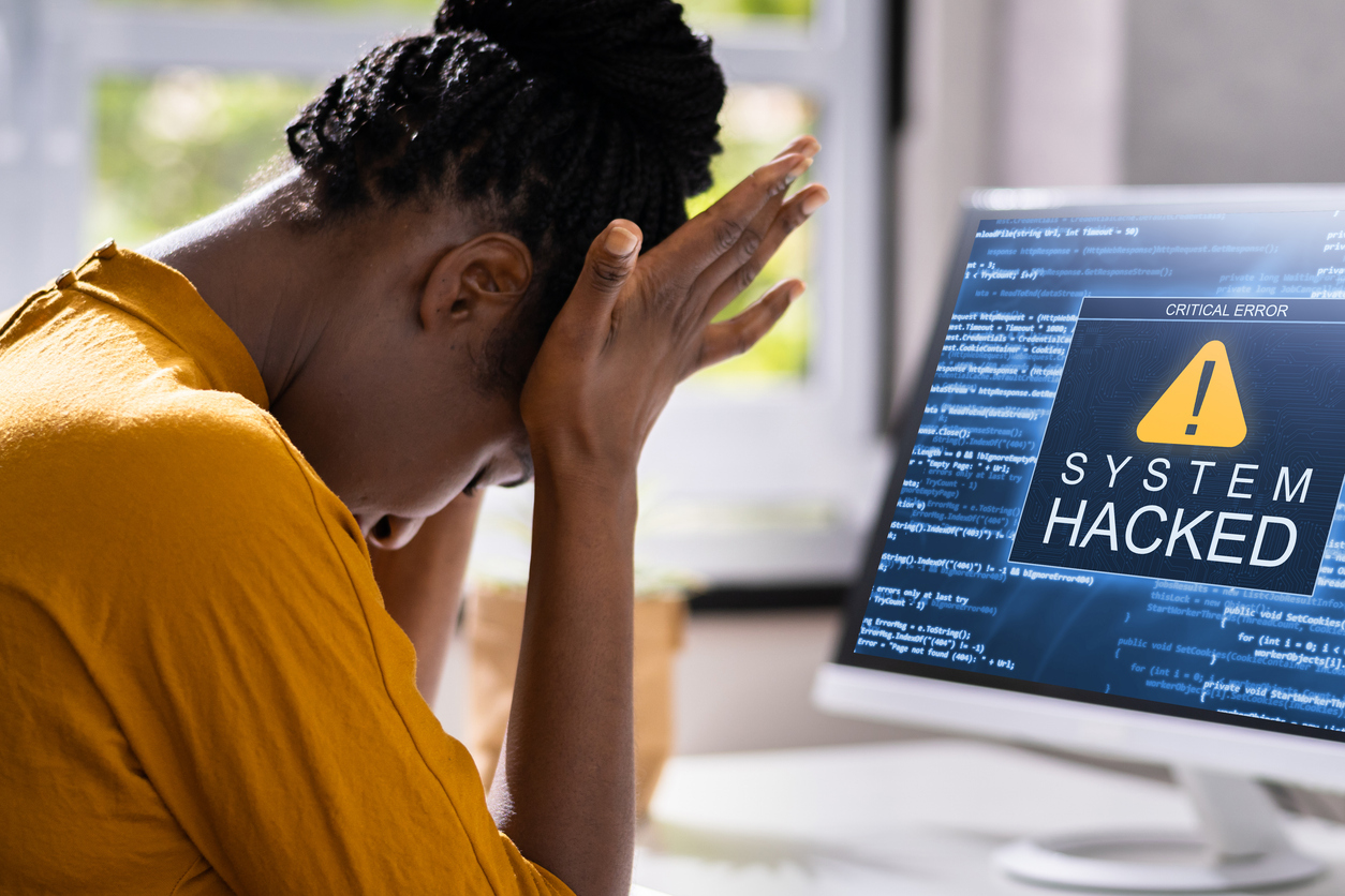 Hackerangriff – die acht wichtigsten Verhaltensregeln im Ernstfall