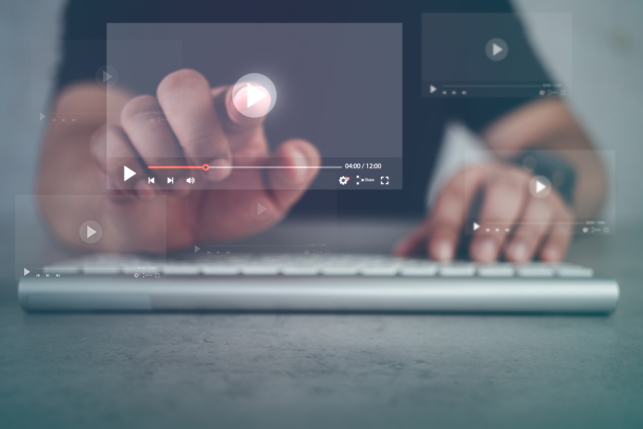 So nutzen Sie YouTube-Videos datenschutzkonform