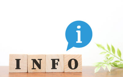 Datenschutzinformation: Wann und wo muss Ihr Unternehmen informieren?