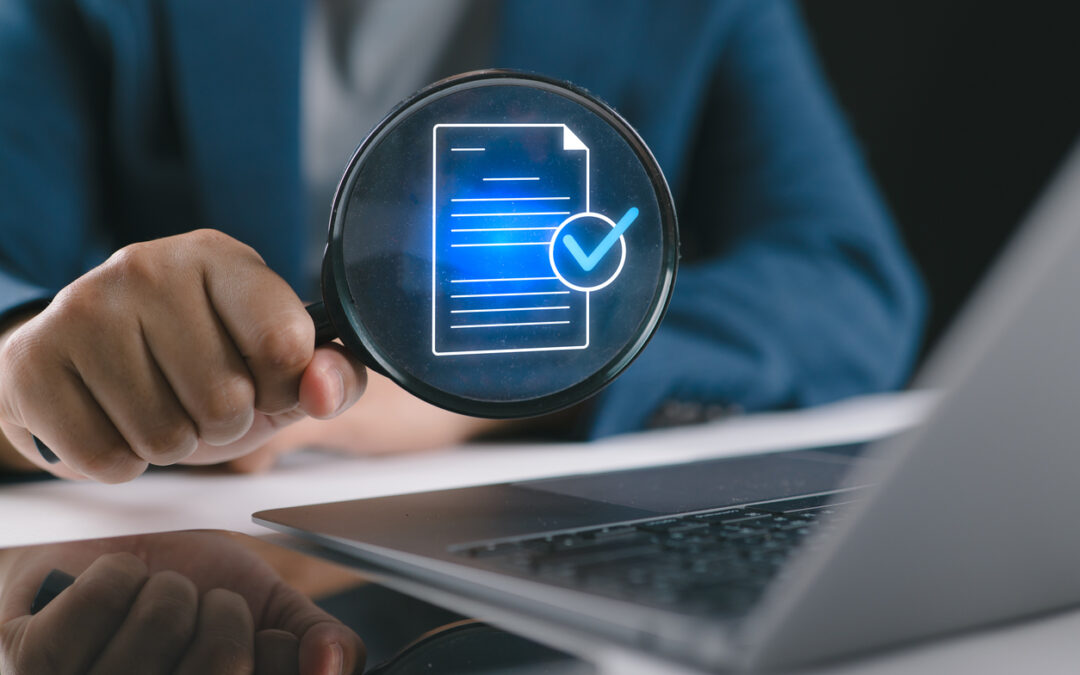 Kurzaudit Datenschutzinformation: Immer sinnvoll, aber jetzt besonders