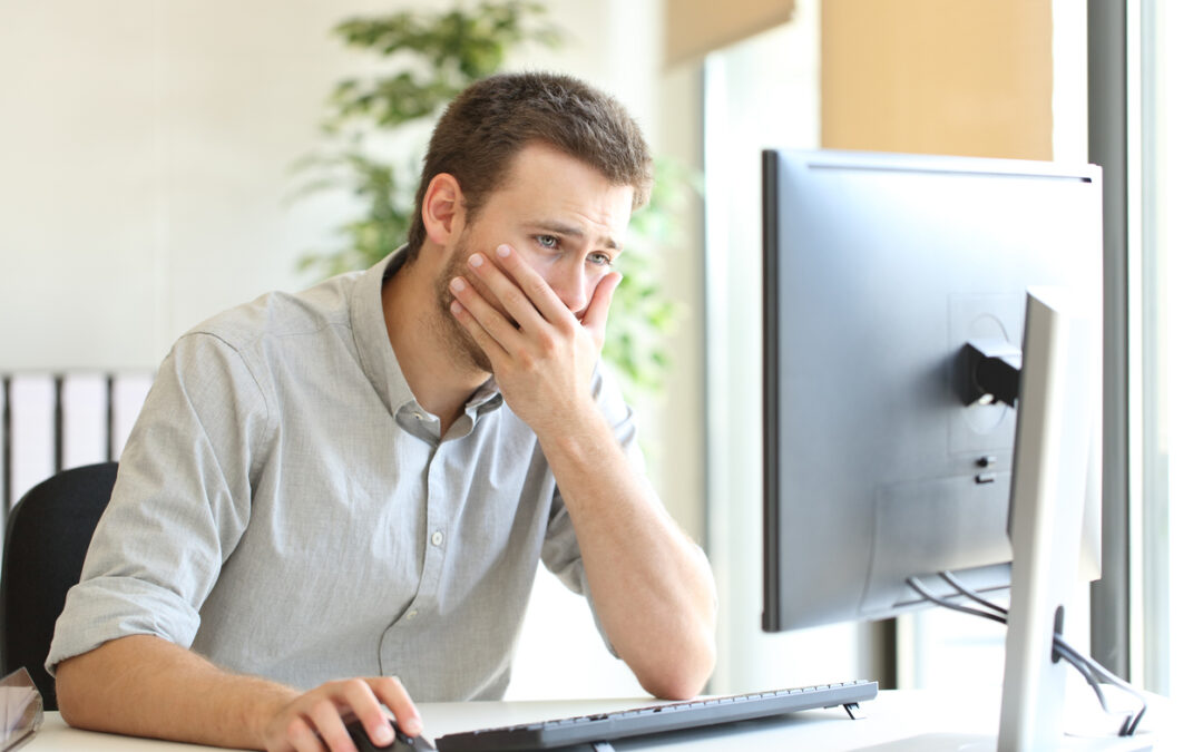 Datenvorfall – so verhalten Sie sich richtig