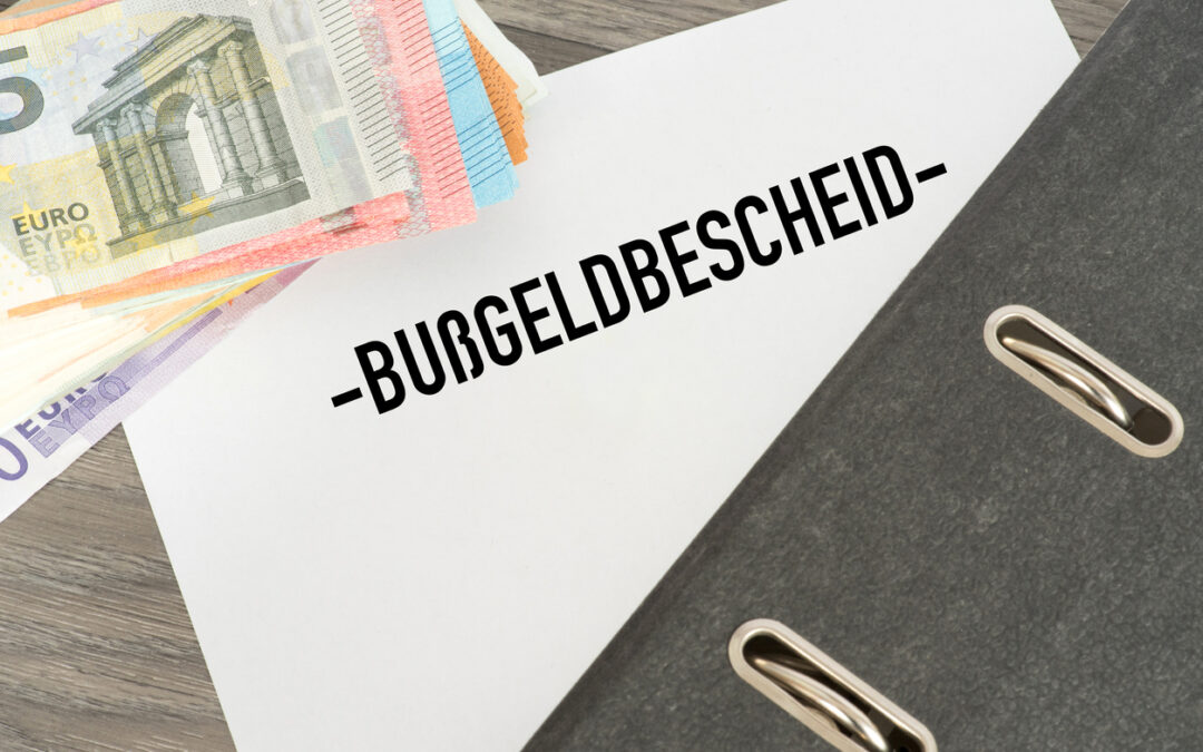 Millionenbußgeld gegen Apple